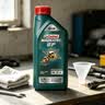嘉实多（Castrol）磁护智E版 全合成机油  0W-20 SP 1L 机油京东自营 京东养车保养 实拍图