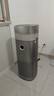 美的（Midea）【九重净化加湿一体】空气净化器加湿鼻炎家用除甲醛烟味异味过敏原空气净化机RX600Pro 实拍图