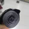 利得背心垃圾袋彩色50*60cm200只双面1.6丝家用大号干湿分类手提袋 实拍图