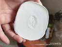 雨森（YUSEN）天然柔滑无芯卷纸卫生纸208g*24卷10斤装大卷中长卷纸巾140*138mm 实拍图