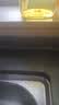 立邦3倍玻璃胶防霉防水厨卫专用密封胶台盆马桶美容收边 半透明300ml 实拍图