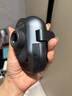 华为原装80w超级快充无线车载车充充电器汽车点烟器手机导航支架通用 华为超级快充无线车充(Max 80W) 实拍图
