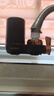 美的（Midea）净水器水龙头过滤器家用自来水滤水器直饮前置过滤器厨房卫生间通用除水垢除余氯双出水可清洗滤芯 一机三芯【两年免换滤芯】 实拍图