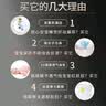 欧孕（OUYUN）婴儿尿布可水洗纯棉宝宝戒尿不湿训练裤新生儿尿戒子 鹿跳熊憨L 实拍图