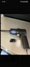 志高（CHIGO） 车载吸尘器家用大吸力无线手持小型汽车用桌面便携新能源除尘机 120W升级款+吸抽吹充四用+滤芯*3 实拍图