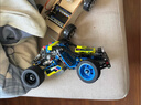 乐高（LEGO）积木机械组42164 越野赛车男女孩儿童玩具七夕情人节礼物 实拍图