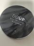 DOUP美发神器遮盖白发粉饼植物萃取一次性快速补色遮白 黑色*1盒 实拍图