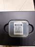 雷克沙（Lexar）128GB SD存储卡 U3 V30 佳能索尼富士尼康相机高速SD卡 读225MB/s 写160MB/s 4K超清录制 SD银卡 实拍图