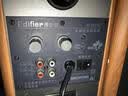 漫步者（EDIFIER）R1000TC北美版 2.0声道电脑音响 台式机笔记本桌面音箱 音响 电脑音箱 实拍图