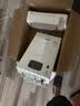 林内（Rinnai）【小蛮腰Plus】16升家用燃气热水器 一键智能切换 超窄机身 恒温热水器上门安装（16GD31Plus） 实拍图