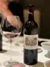 路易拉菲（LOUIS LAFON）法国原酒进口红酒梅洛13度干红葡萄酒750ml*2双支礼盒送礼 实拍图
