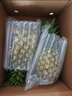 佳农菲律宾进口菠萝2个装 凤梨 单果净重2斤 源头直发 生鲜水果 包邮 实拍图