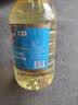 福临门食用油 葵花籽清香食用植物调和油5L 中粮出品 新老包装随机发货 实拍图