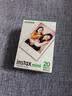 INSTAX富士instax立拍立得 mini相纸 白边双包20张(适用miniSE/11/12/40/90/LiPlay/EVO/Link3) 实拍图