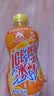 冰峰（ICEPEAK）橙味汽水PET塑料瓶装330ml*12瓶 陕西特产中华老字号碳酸饮料 实拍图