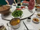 江中猴姑无糖猴头菇饼干高钙零食中老年人营养养胃食品送长辈礼盒540g 实拍图