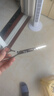 来旺兄弟 宠物美容剪刀猫咪狗狗毛发打薄美容工具 牙剪6.5英寸星空款 实拍图