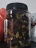1号会员店 三色葡萄干 600g  无核大颗粒新疆特产蜜饯零食果干0添加 实拍图