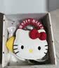 toutou小酒窝hellokitty凯蒂猫哈喽kt单肩斜挎包生日七夕礼物闺蜜送女友 实拍图