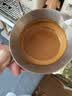 京东京造 意式咖啡豆1kg 100%阿拉比卡油脂浓郁低酸拿铁深烘手冲 实拍图