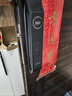 凯迪仕（KAADAS）智能门锁 双摄人脸识别可视猫眼大屏指纹锁 P30 Pro Max双摄AI版 实拍图