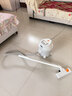 德尔玛（Deerma）【重磅新品】TJ700S 干吹两用吸尘器 家用商用 吸尘器桶式大吸力 整机降噪设计ZN-530 实拍图