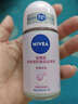 妮维雅（NIVEA）抑汗香体腋下止汗露干爽滚珠珍珠莹彩爽身走珠液50ml七夕礼物女生 实拍图