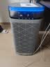 飞利浦（PHILIPS）【0.003微米精滤】空气净化器双风机除甲醛二手烟味新房孕妇婴儿专用除螨尘病毒花粉过敏原AC9008 实拍图