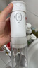 松下冲牙器洗牙器牙线水牙线牙齿冲洗器洁牙器便携入门新手生日实用情侣送女友礼物JDJ1 实拍图