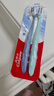 高露洁（Colgate）成人超软毛牙刷丝绒气垫*2支防牙龈出血深层清洁孕妇牙刷护龈 实拍图