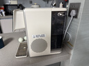 美的（Midea）小魔方台式即热饮水机桌面家用小型养生壶饮水器保温杯速热泡奶机便携式烧水壶冷热双温MK-JRT03 实拍图