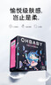 欧贝比（OHBABY)天空之门小包拉拉裤超薄透气舒适干爽防漏成长裤 拉拉裤XL码20片 实拍图