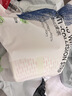 蕉下（beneunder）防晒衣男薄外套防紫外线透气户外钓鱼休闲高弹夏AS105冻湖蓝2XL 实拍图