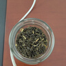 乐品乐茶茉莉花茶茶叶特级川派横县飘雪浓香绿茶新茶袋装250g自己喝送礼袋 实拍图