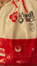 洁丽雅（Grace）A类抗菌夹棉床笠可水洗床罩床垫保护套 奶白1.8米 实拍图