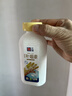 立邦墙面修复补墙膏补墙漆防霉滚筒去污神器翻新乳胶漆涂料白色1000g 实拍图