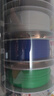 拓竹PLA Basic基础 3D打印耗材 高韧性易打印 RFID智能参数识别--净重1kg 玉石白10100 含料盘 实拍图
