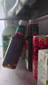 农夫山泉东方树叶青柑普洱茶500ml*15瓶无糖茶饮料0糖0脂0卡整箱 实拍图