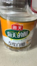 海天 白醋 5度 1.9L 醋酸浓郁 点蘸凉拌炒菜 调味品调味料 实拍图