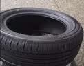 韩泰（Hankook）汽车轮胎 205/55R16 91V K415 原配大众宝来/高尔夫/朗逸 实拍图