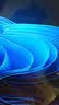海尔【小红花电视-绽放版】品质款55H5D 55英寸 8核 165Hz 110%   2+64GB 4K超高清1级补贴国家补贴 实拍图