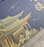弘可儿童益智玩具鲁班锁9件套3-14岁玩具男孩生日礼物智力玩具孔明锁 实拍图