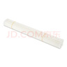 得力（deli）(deli)3847 财务装订机专用透明装订铆管Φ4.8mm*500mm 100支/盒装 实拍图
