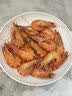 京东京造 混合坚果果干罐装500g 休闲零食每日坚果核桃扁桃仁腰果孕妇零食 实拍图
