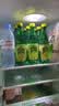 Perrier巴黎水柠檬味气泡水500ml*24瓶整箱 无糖天然含气矿泉水 10月到期 实拍图