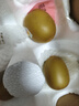 佳沛（zespri）新西兰  阳光金奇异果6粒装 单果约88-103g 猕猴桃水果 实拍图