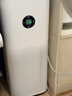 米家小米空气净化器5S  家用除甲醛除菌除过敏AC-M24-SC 实拍图