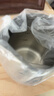 CLITON咖啡拉花杯鹰嘴意式拉花缸 304不锈钢打奶泡杯带刻度打奶缸350ml  实拍图