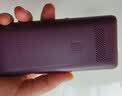 飞利浦（PHILIPS）E536 老年人手机4G全网通新款老年机超长待机大字体大声音中小学生老人专用备用按键功能机 绚丽红 实拍图