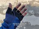 美津浓（MIZUNO）【吴曦同款】新款男女运动鞋子休闲潮流透气复古跑步鞋RACER S 实拍图